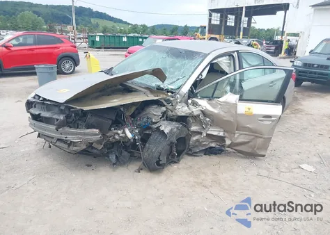 2016 Subaru Legacy 2.5I Premium from USA, damaged, VIN 4S3BNAC68G3064361